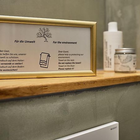 克罗蒂维格普拉斯酒店 科隆 外观 照片